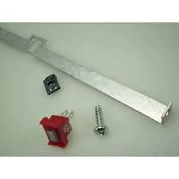 Ferroli NTC sensor flue