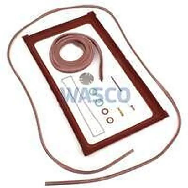 Ferroli gasket set for e.g. Econpact 35A 3286902