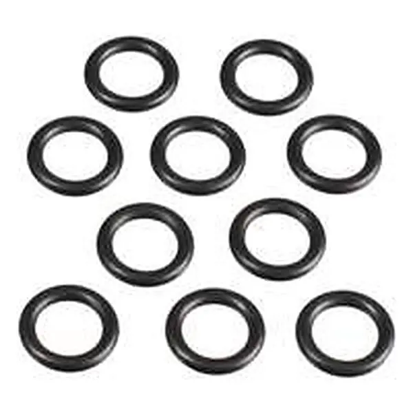 Ferroli cold water O-ring flow sensor Megadens 10 pcs