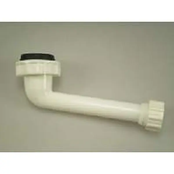 Ferroli dirt trap for siphon