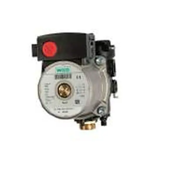 Ferroli pump FRSL15/4 complete Blue Sense 3+4