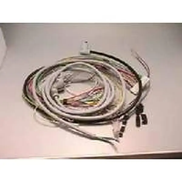 Bosch wiring harness ERE Ned + TTB