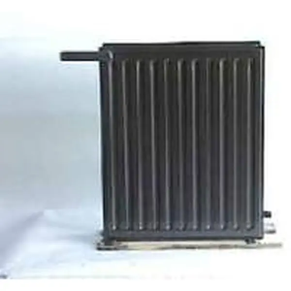 Bosch boiler radiator 300/350