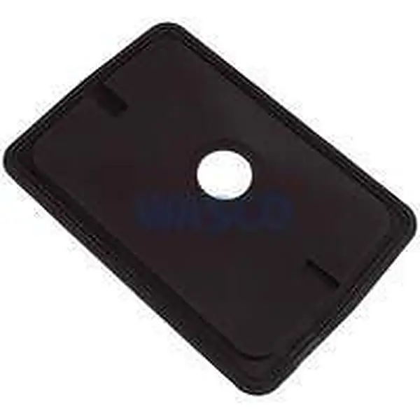 Bosch gasket flue square