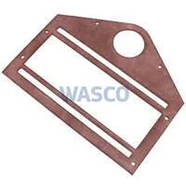 Bosch gasket flow cap DHW