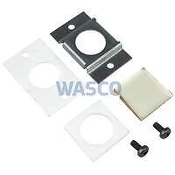 Bosch sight glass set