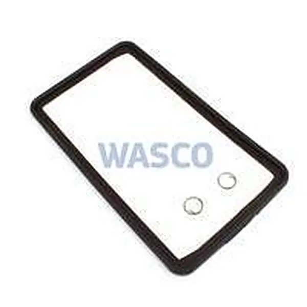 Bosch burner gasket