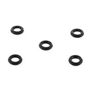Atag O-ring 5 x 2 mm flowsensor/aanvoer/retour 5 stuks