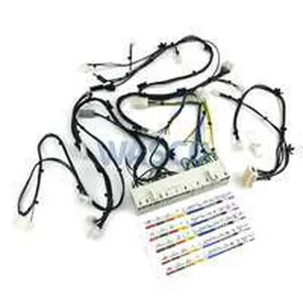 Atag wiring harness E-SHR complete