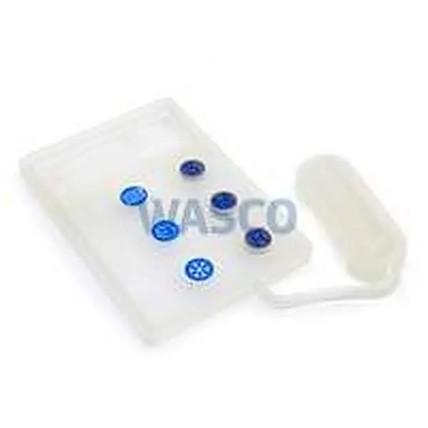 Atag control panel seal ESHR