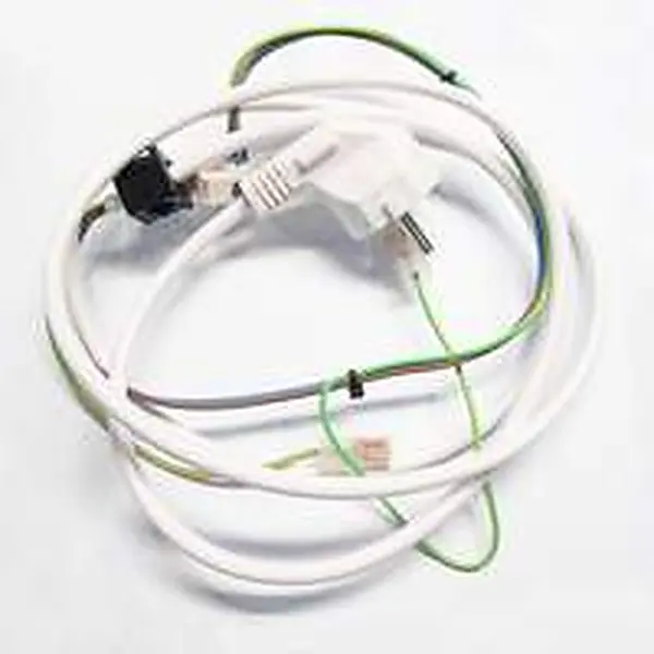 Atag connection lead 230v S494670