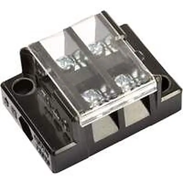 Atag terminal block 2-pole 65153705