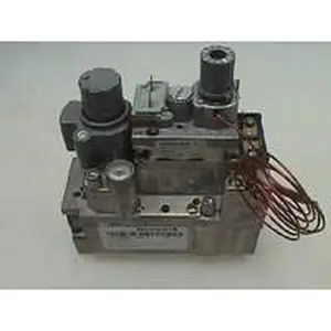 Faber gas valve V8635C2068