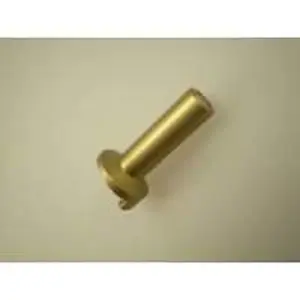 Faber pilot injector fireplace