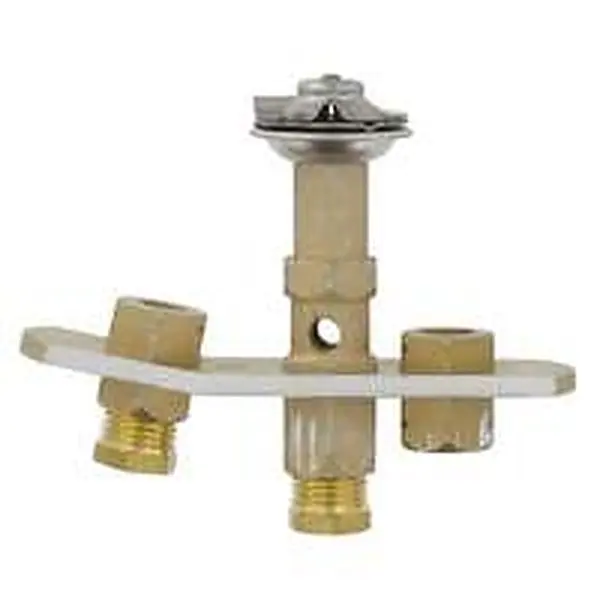 Faber pilot burner Virginia