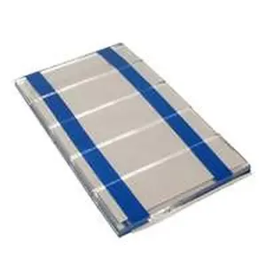 Faber glass set