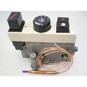 Faber gas valve Sit 86