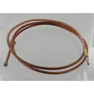 Pelgrim thermocouple for Oslo / Malmo B11 also Partner Compaan 37002043