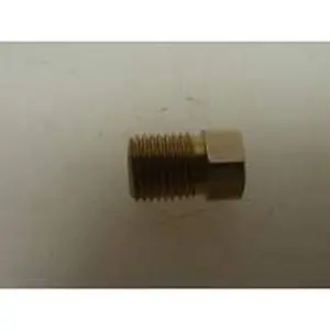Benraad pressure screw M10X1-15 pilot light Sit