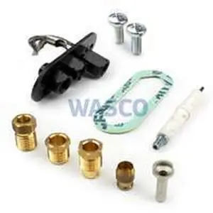 Faber pilot light set Glance LPG 20900316