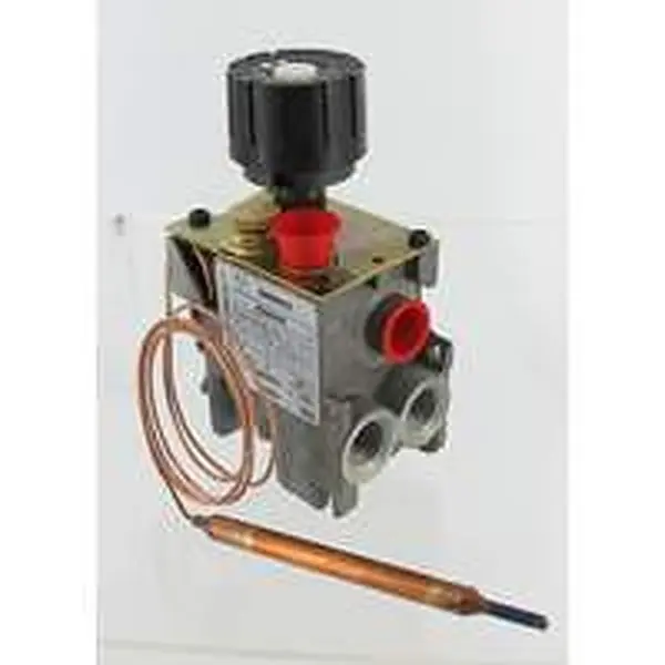 Faber gas valve