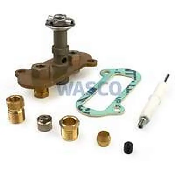 Faber pilot burner propane Viko