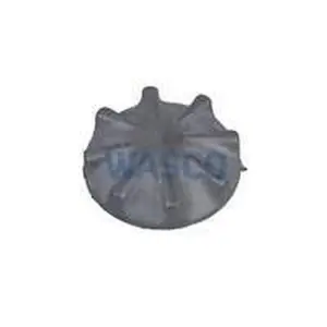 Dimplex control panel knob