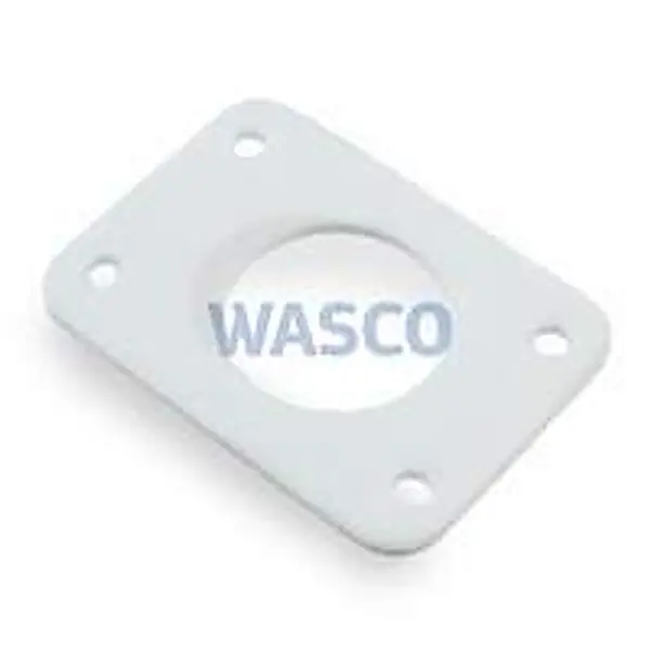 Dru sealing plate