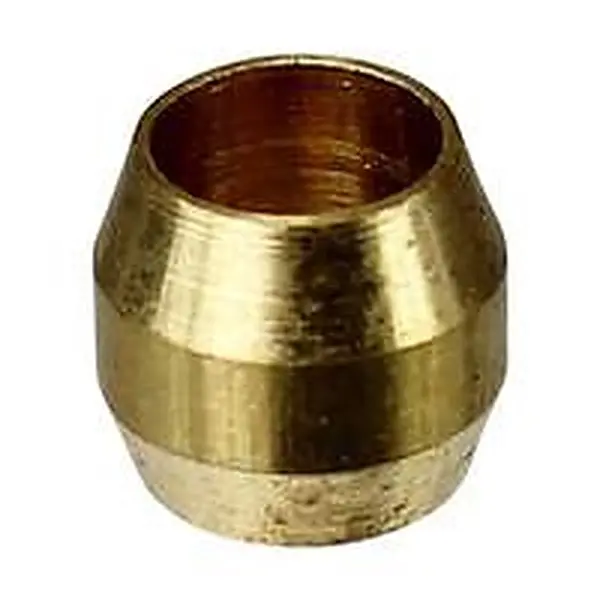 Dru compression ring 4mm control block Junkers/FEG/MP