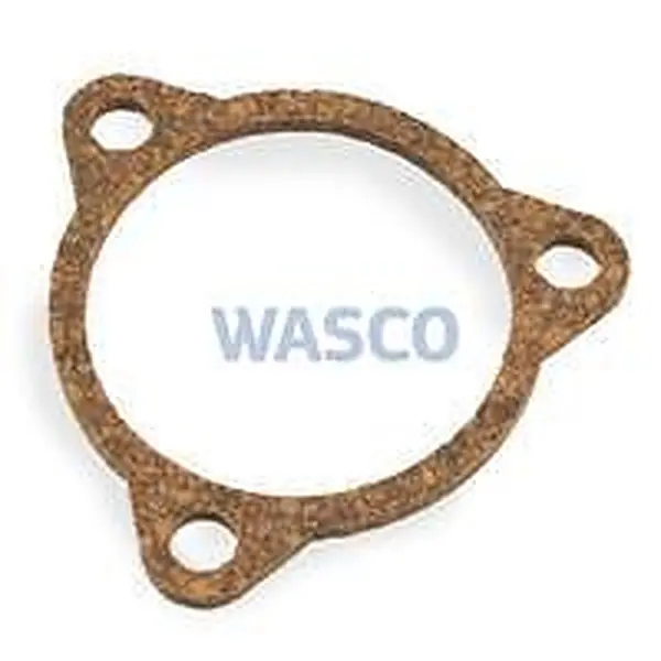 Dru cork gasket for burner