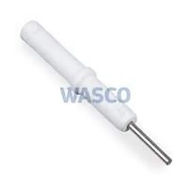Dru spark plug SIT with internal connection