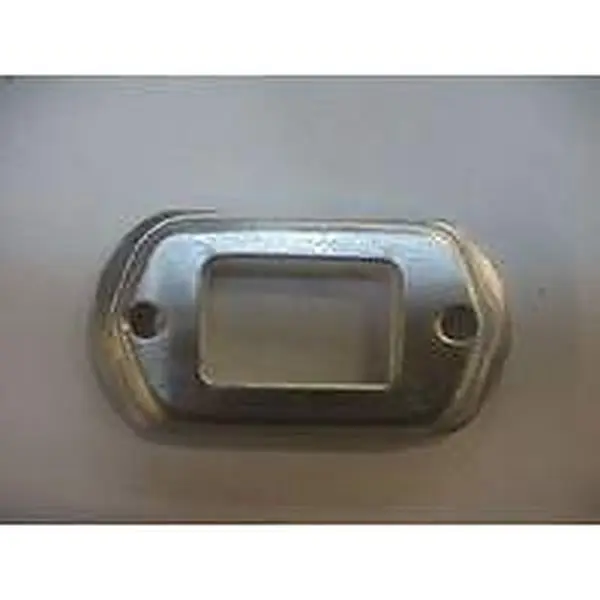 Dru sight glass complete + gasket