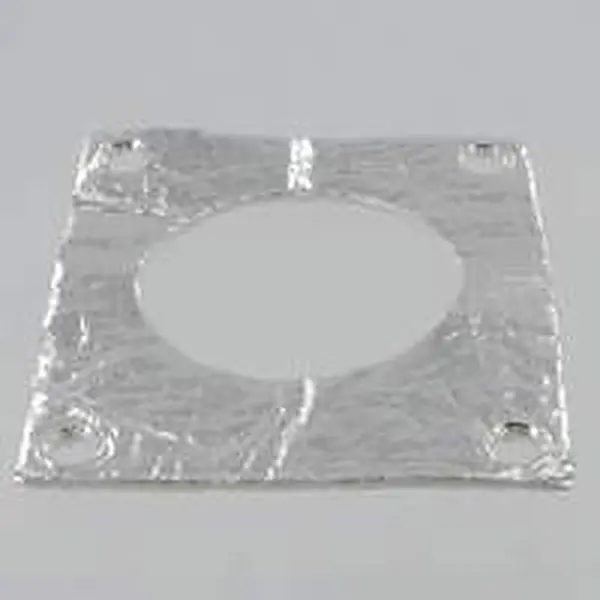 Dru sealing plate G2T-03