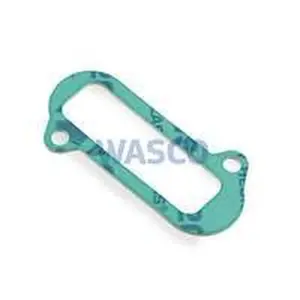 Pelgrim gasket