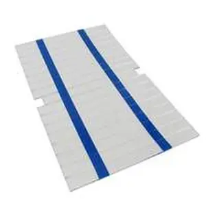 Pelgrim glasset 70TK helder