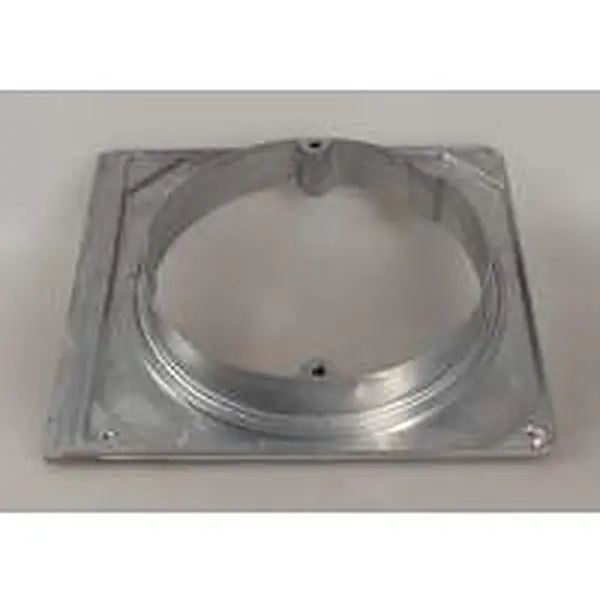 Dru wall plate MDV Art5/6