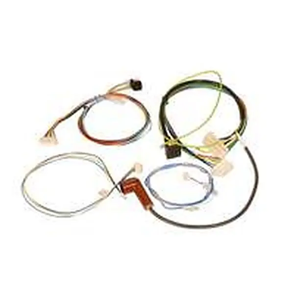 Itho Daalderop wiring harness AM complete Aqua-Max