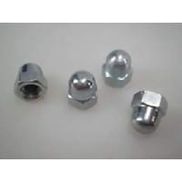 Itho Daalderop cap nut M5 = set of 4 pcs Klimax 1