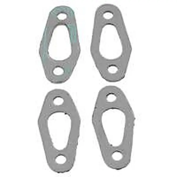 Itho Daalderop electrode gasket graphite Klimax 1 + 2