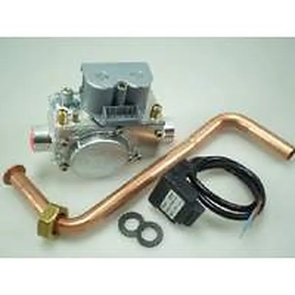 Itho Daalderop service set gas valve
