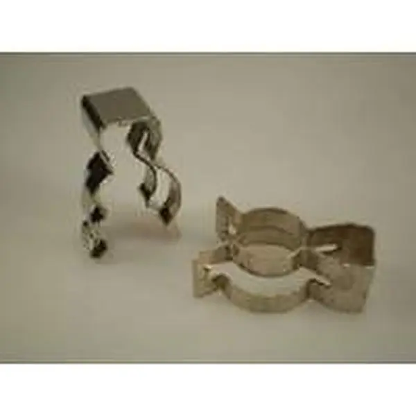 Itho Daalderop spring clip set of 2 pcs Klimax