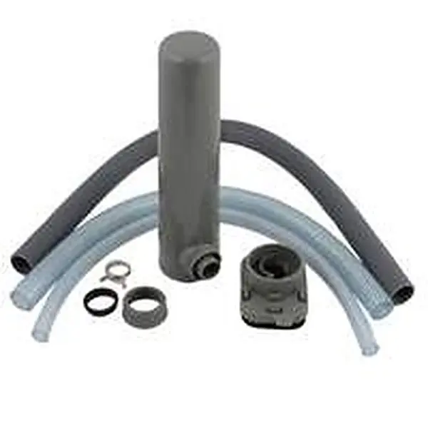 Itho Daalderop hose complete KliMax 2