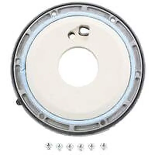 Itho Daalderop burner plate complete Klimax 2