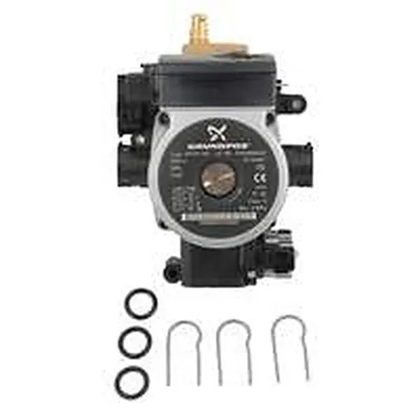 Itho Daalderop pump for Klimax 2 230V (e.g. Kli-Max II 30kW CW5) 545-2533