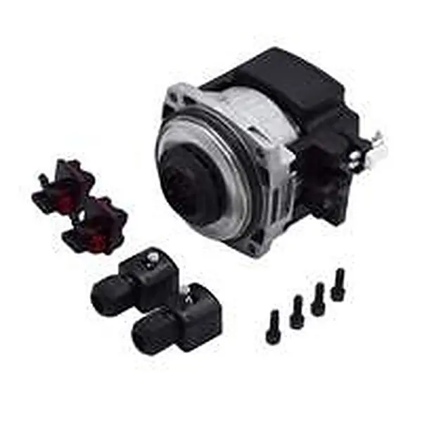 Itho Daalderop pump for Klimax 2 230V (e.g. Kli-Max II 42kW CW6) 545-25321