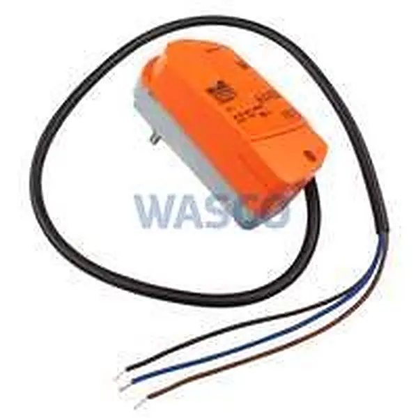 Itho Daalderop Belimo valve motor CQ230A