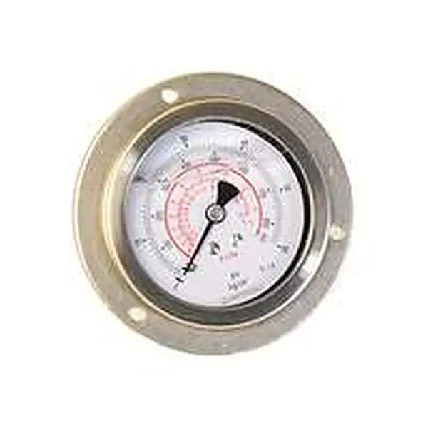Itho Daalderop high pressure gauge HP-S