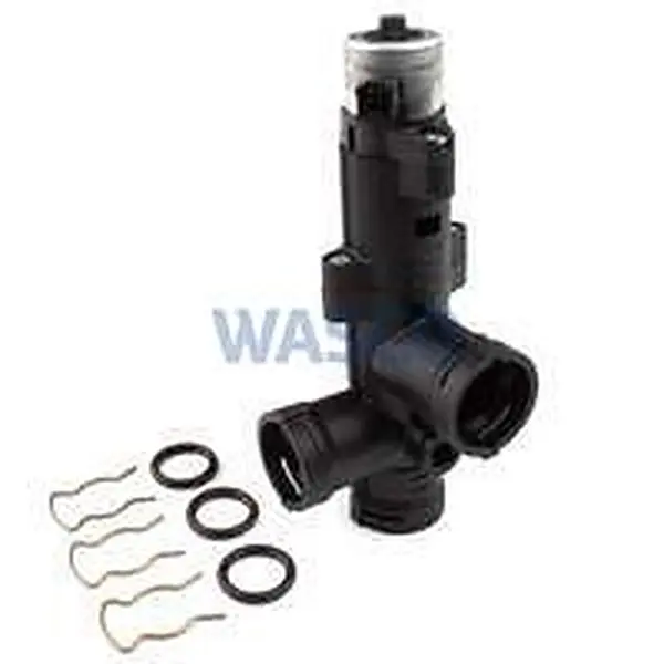 Itho Daalderop Saia 3-way valve FCT