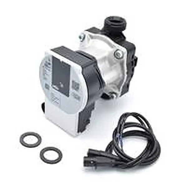 Itho Daalderop pump Wilo PARA