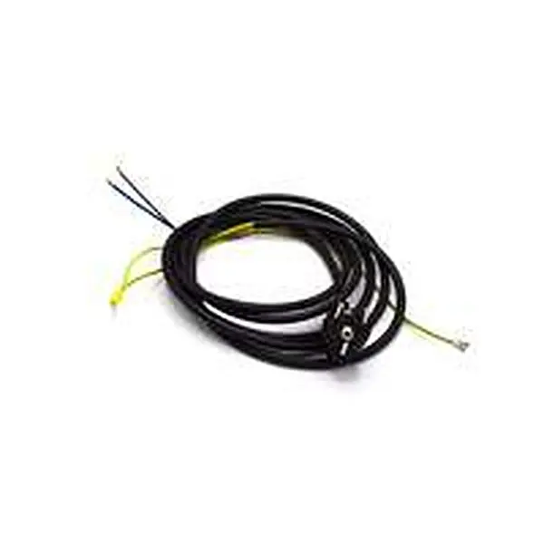 Itho Daalderop power cable 230V spare